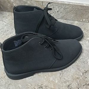 Scott David shoes